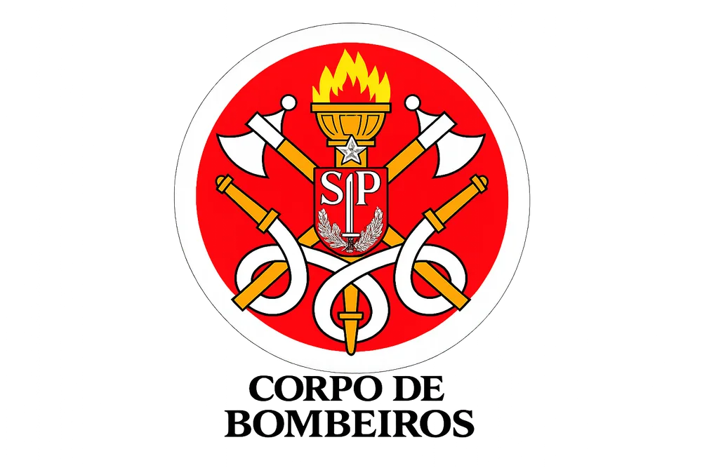 Corpo de Bombeiros