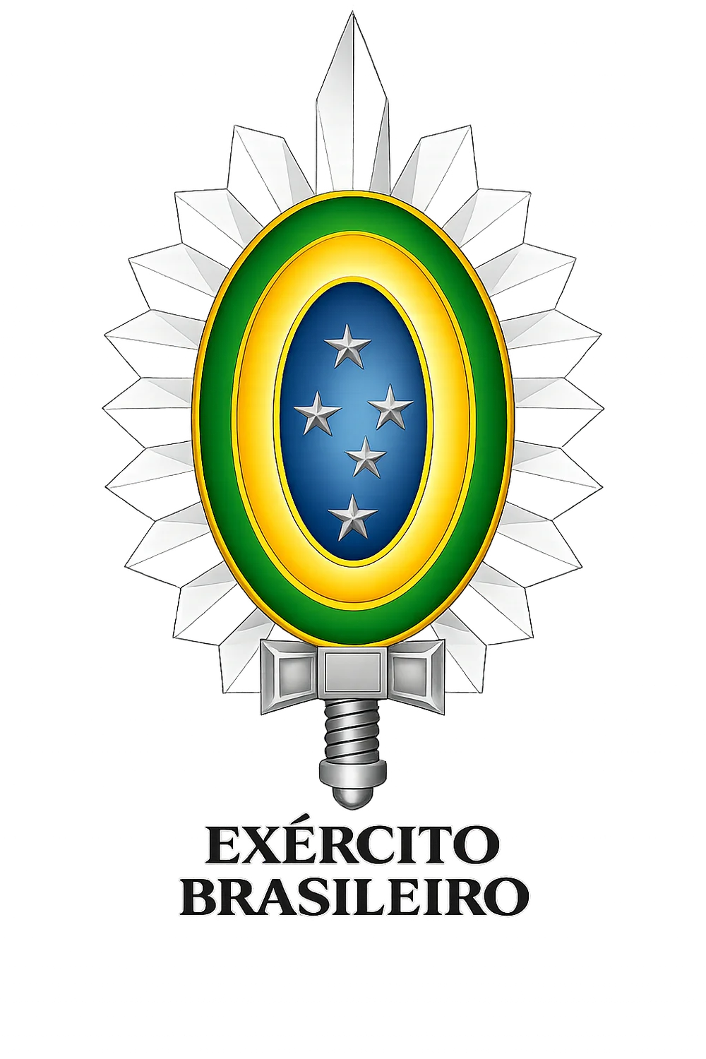 Exército Brasileiro