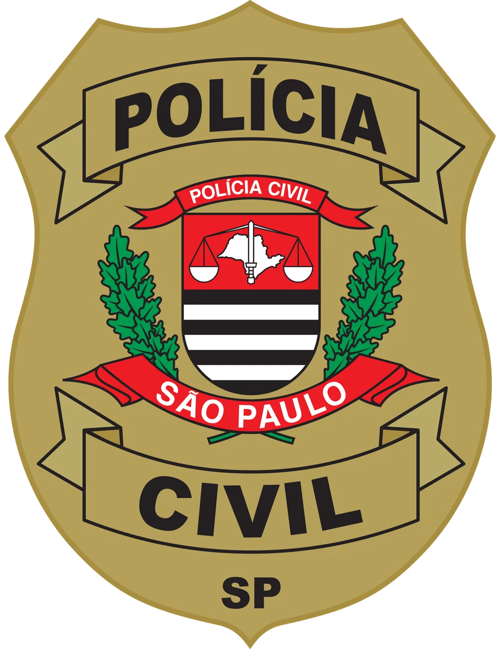 Polícia Civil
